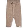 Sofie Schnoor Brown Melange Lulusb Trousers