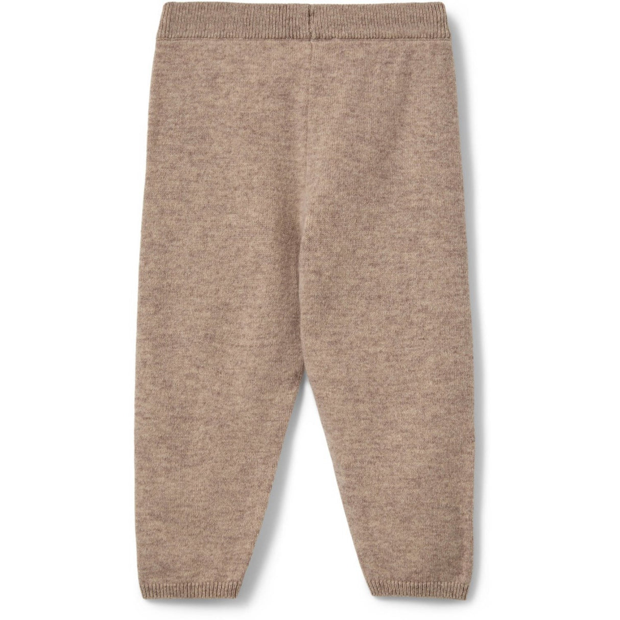 Sofie Schnoor Brown Melange Lulusb Trousers