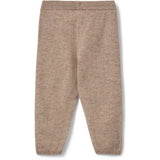 Sofie Schnoor Brown Melange Lulusb Trousers