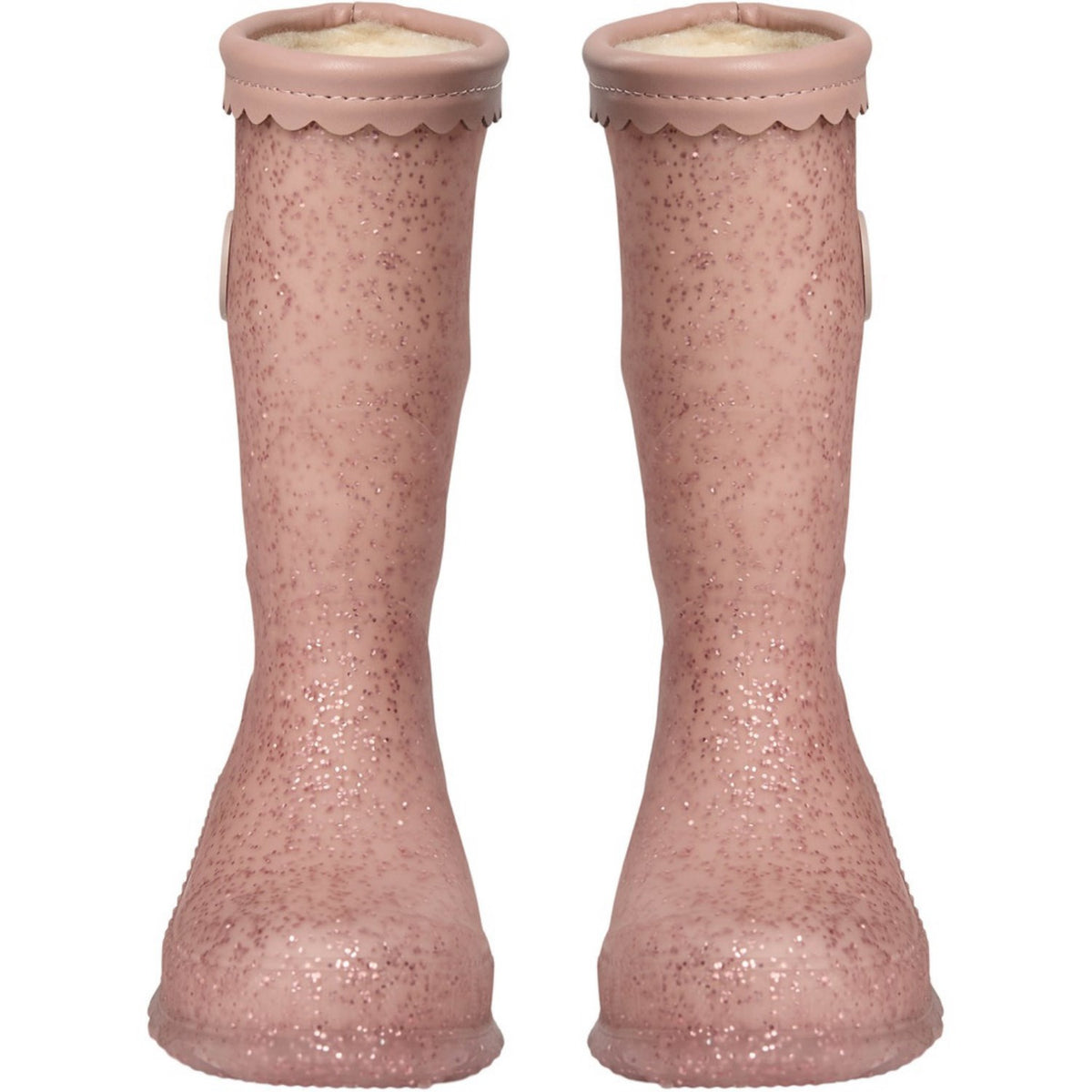 Sofie Schnoor Rose Jessicask Rubber Stövlar M/ Lining