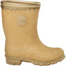 Sofie Schnoor Champagne Jessicask Rubber Stövlar M/ Lining