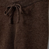 Sofie Schnoor Brown Fudge Lulusb Trousers