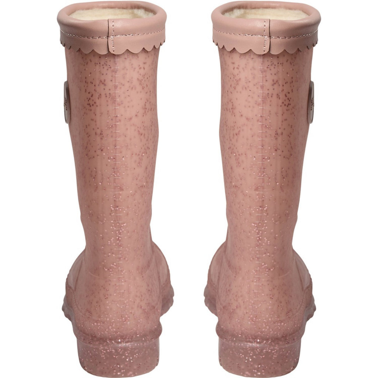 Sofie Schnoor Rose Jessicask Rubber Stövlar M/ Lining