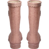 Sofie Schnoor Rose Jessicask Rubber Stövlar M/ Lining