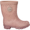 Sofie Schnoor Rose Jessicask Rubber Stövlar M/ Lining