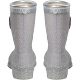 Sofie Schnoor Silver Jessicask Rubber Stövlar M/ Lining