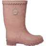 Sofie Schnoor Rose Jessicask Rubber Stövlar M/ Lining
