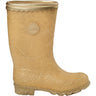 Sofie Schnoor Champagne Jessicask Rubber Stövlar M/ Lining