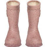 Sofie Schnoor Rose Jessicask Rubber Stövlar M/ Lining