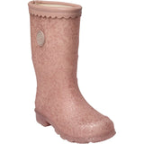 Sofie Schnoor Rose Jessicask Rubber Stövlar M/ Lining