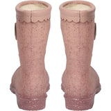 Sofie Schnoor Rose Jessicask Rubber Stövlar M/ Lining