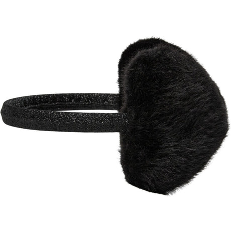 Sofie Schnoor Black Elenask Ear Warmers
