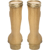 Sofie Schnoor Champagne Jessicask Rubber Stövlar M/ Lining