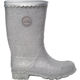 Sofie Schnoor Silver Jessicask Rubber Stövlar M/ Lining
