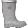 Sofie Schnoor Silver Jessicask Rubber Stövlar M/ Lining