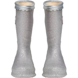 Sofie Schnoor Silver Jessicask Rubber Stövlar M/ Lining