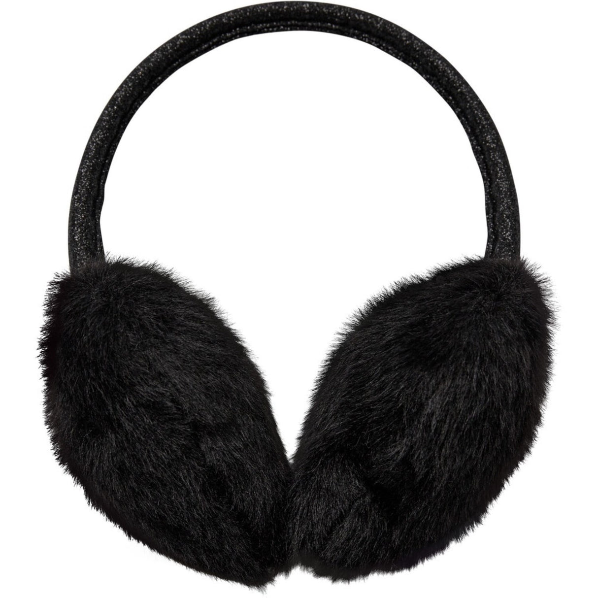 Sofie Schnoor Black Elenask Ear Warmers