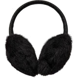 Sofie Schnoor Black Elenask Ear Warmers