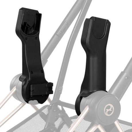 Cybex Black Coya Adapter