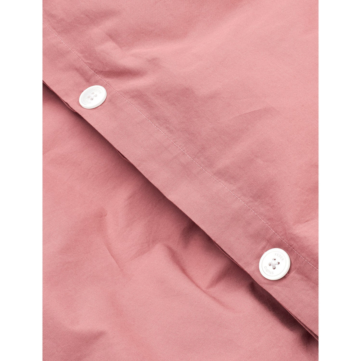 Studio Feder Rosette Sängkläder Percale