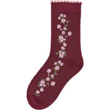 minipop® Huckleberry Marry Bambu Strumpor 3-Pack