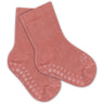 Gobabygo Ash Rose Terry Socks Cotton