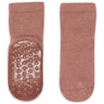 Gobabygo Woodrose Ull Strumpor Anti-Slip