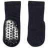 Gobabygo Navy Bomull Strumpor Anti-Slip