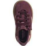 adidas Originals Maroon Bliss Pink Gum 3 Handball Spezial Cf El I Sneakers