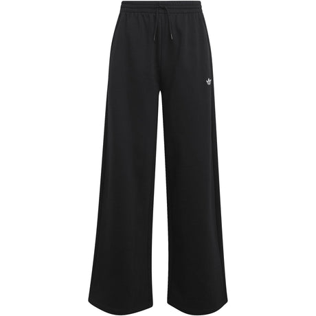 adidas Originals Black Wide Leg Byxor