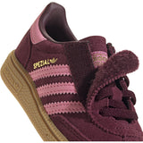 adidas Originals Maroon Bliss Pink Gum 3 Handball Spezial Cf El I Sneakers