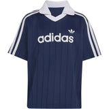 adidas Originals Night Indigo Lo Pikétröja STracksuit