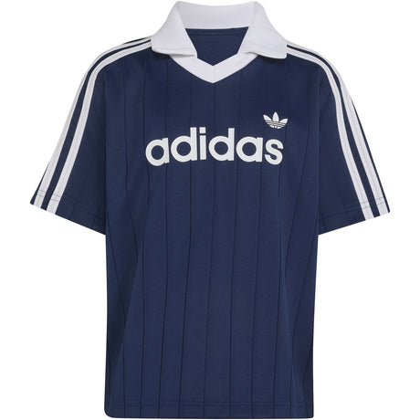adidas Originals Night Indigo Lo Pikétröja STracksuit