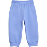 adidas Originals Blue Fusion Crew Jog Sett