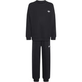 adidas Originals Black Jogger Sett