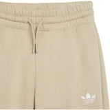 adidas Originals Khaki Three Crew Jog Sett