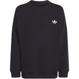adidas Originals Black Jogger Sett
