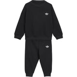 adidas Originals Black Jogger Sett