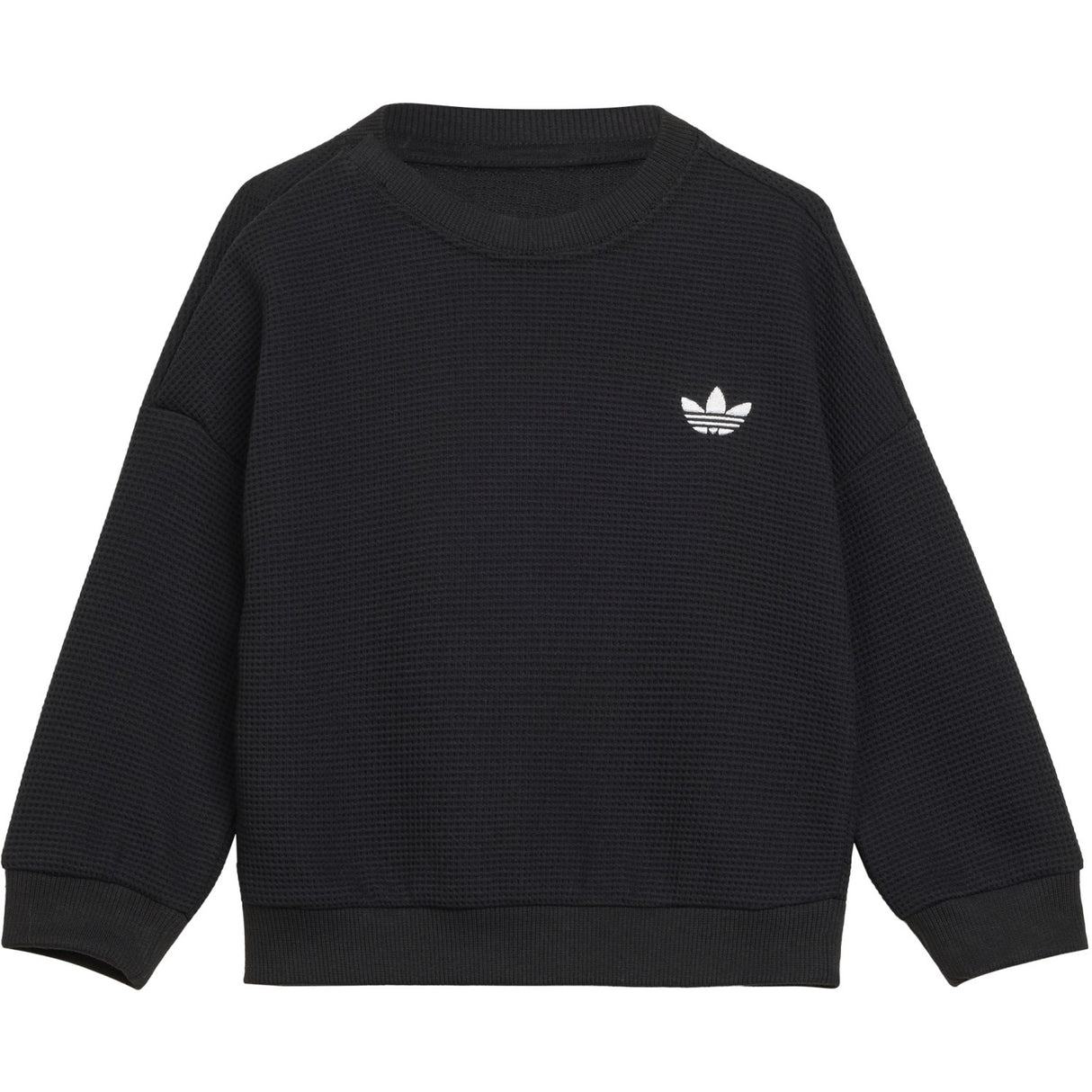 adidas Originals Black Jogger Sett