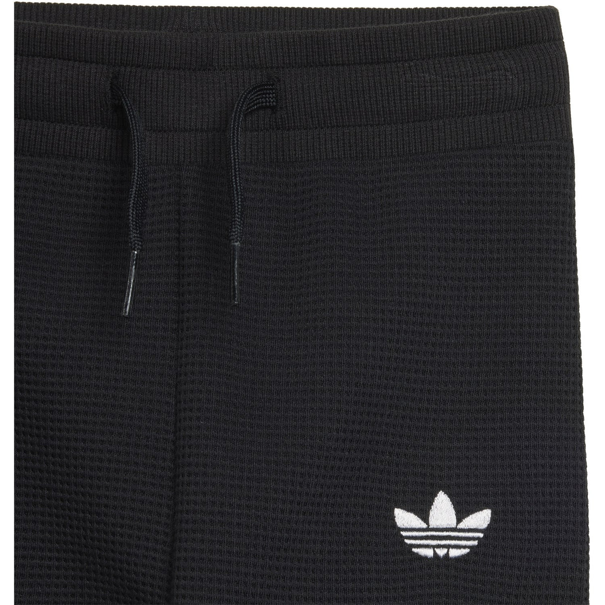 adidas Originals Black Jogger Sett