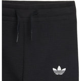 adidas Originals Black Jogger Sett