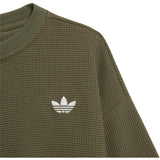 adidas Originals Olive Strata Jogger Sett