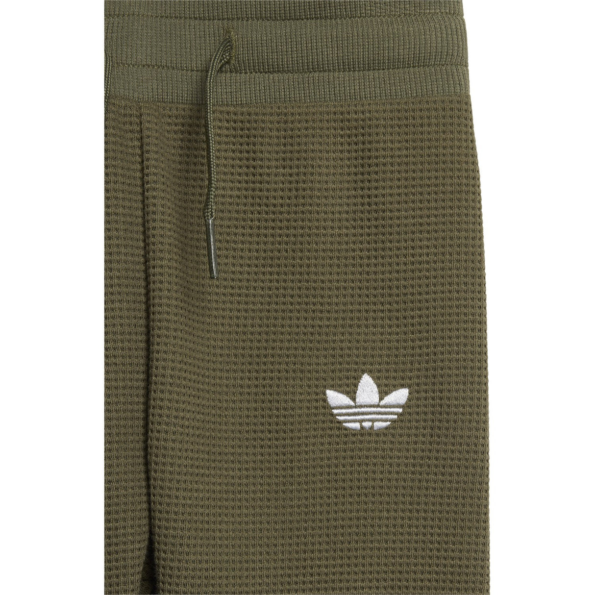 adidas Originals Olive Strata Jogger Sett
