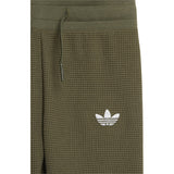 adidas Originals Olive Strata Jogger Sett