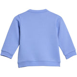 adidas Originals Blue Fusion Crew Byxor Sett