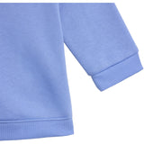 adidas Originals Blue Fusion Crew Byxor Sett