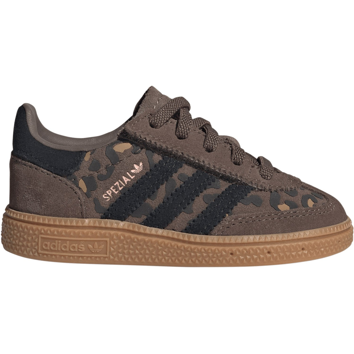 adidas Originals Earth Strata Core Black Glow Pink Handball Spezial Cf El I Sneakers