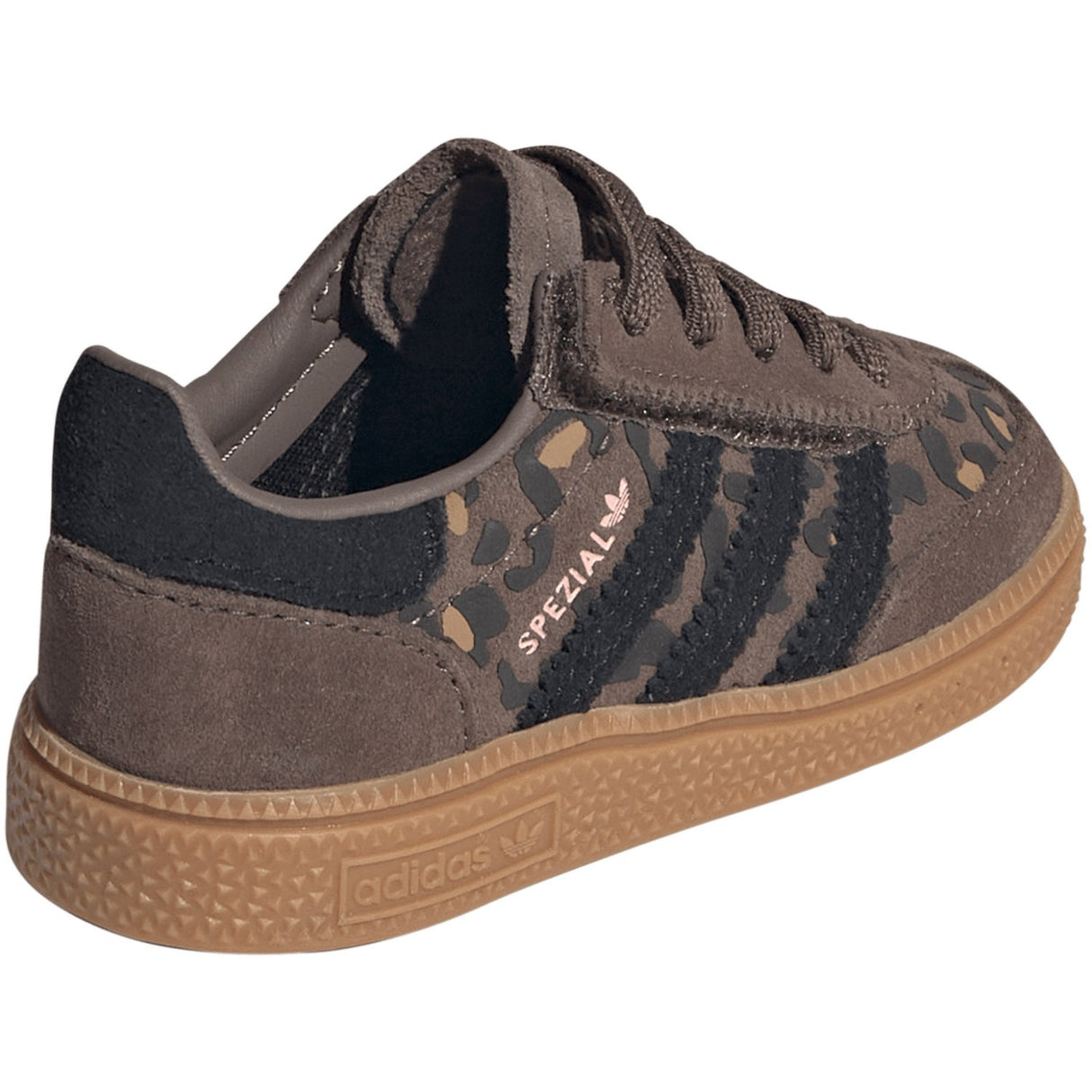 adidas Originals Earth Strata Core Black Glow Pink Handball Spezial Cf El I Sneakers