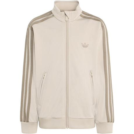 adidas Originals Khaki Three Firebird Tracksuit