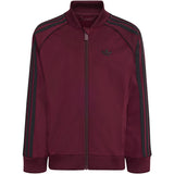 adidas Originals Maroon Sst Tracksuit